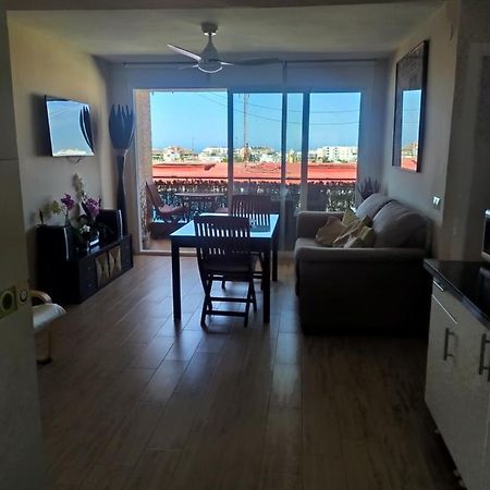 Apartamento Centrico Con Vistas Al Mar Μαρμπέλλα Εξωτερικό φωτογραφία