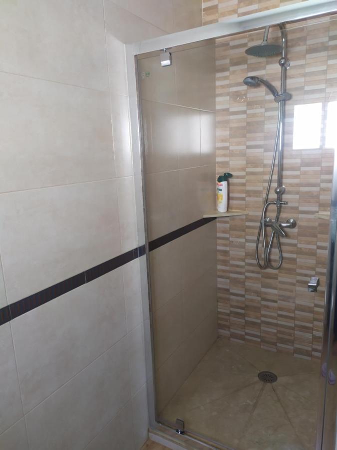 Apartamento Centrico Con Vistas Al Mar Μαρμπέλλα Εξωτερικό φωτογραφία