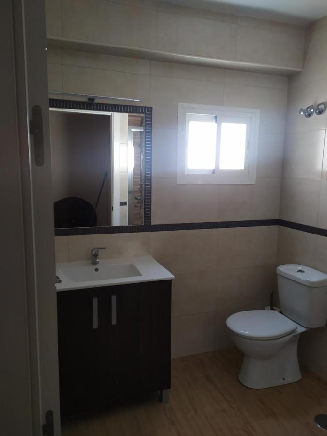 Apartamento Centrico Con Vistas Al Mar Μαρμπέλλα Εξωτερικό φωτογραφία