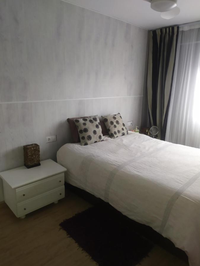 Apartamento Centrico Con Vistas Al Mar Μαρμπέλλα Εξωτερικό φωτογραφία